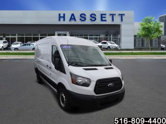Used 2019 Ford Transit 250 148 Medium Roof image 1
