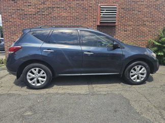 Used 2014 Nissan Murano SL image 1