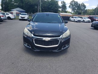 Used 2015 Chevrolet Malibu LT image 1