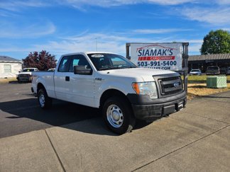 Used 2013 Ford F150 XL w/ XL Plus Pkg image 1