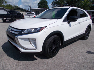 Used 2019 Mitsubishi Eclipse Cross AWD image 1
