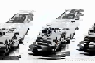 Used 2022 BMW X3 sDrive30i w/ Premium Package 2 image 1