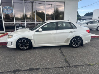 Used 2011 Subaru Impreza WRX Sedan image 1