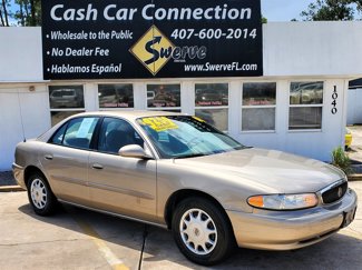 Used 2003 Buick Century Custom w/ Preferred Equipment Group 1SB image 1