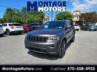 Used 2021 Jeep Grand Cherokee Limited w/ Quick Order Package 28K 80th image 1