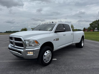 Used 2018 RAM 3500 SLT w/ Luxury Group image 1