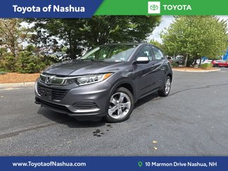 Used 2020 Honda HR-V LX image 1