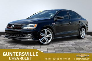 Used 2016 Volkswagen Jetta GLI SE image 1