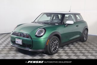 Used 2025 MINI Cooper S image 1