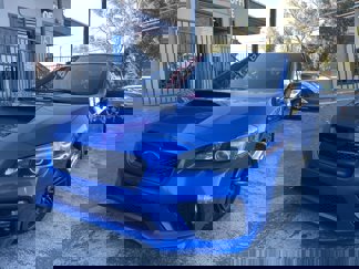 Used 2016 Subaru WRX image 1