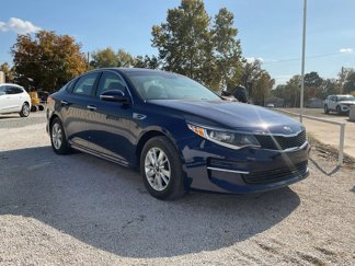Used 2016 Kia Optima LX w/ LX Convenience Package image 1