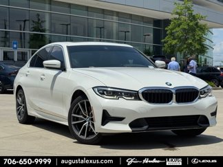 Used 2020 BMW 330i Sedan w/ Convenience Package image 1