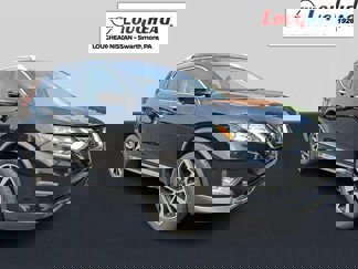 Used 2019 Nissan Rogue SL image 1