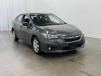 Used 2019 Subaru Impreza 2.0i image 1