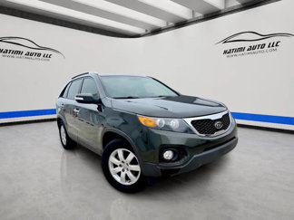 Used 2013 Kia Sorento LX w/ Convenience Pkg image 1