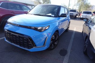 Used 2023 Kia Soul GT-Line image 1