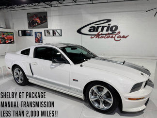 Used 2007 Ford Mustang GT image 1