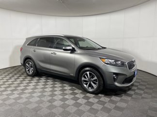 Used 2019 Kia Sorento EX image 1