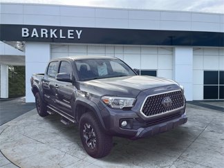 Used 2019 Toyota Tacoma TRD Off-Road image 1