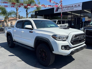 Used 2019 Toyota Tacoma TRD Pro image 1