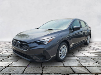 New 2025 Subaru Impreza 2.0i image 1