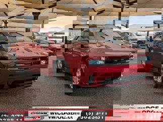 New 2025 Dodge Charger Daytona R/T w/ Quick Order Package 25M R/T image 1