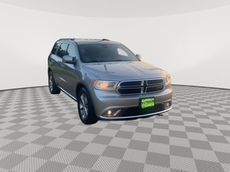 Used 2015 Dodge Durango Limited w/ Nav & Power Liftgate Group image 1