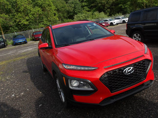 Used 2019 Hyundai Kona SEL image 1