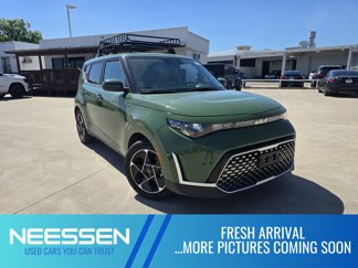 Used 2023 Kia Soul EX image 1