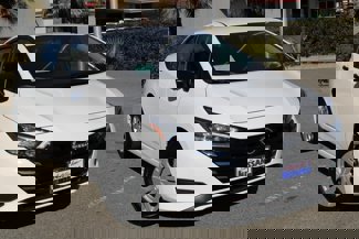 New 2025 Nissan Versa S w/ Trunk Package image 1