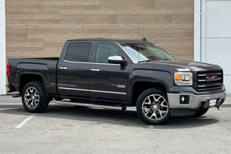 Used 2015 GMC Sierra 1500 SLT image 1