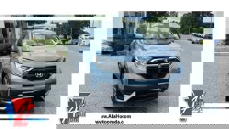 Used 2020 Honda CR-V EX-L image 1