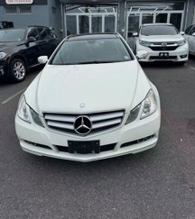 Used 2010 Mercedes-Benz E 350 Coupe image 1