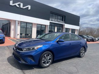 Used 2023 Kia Forte LXS w/ LXS Technology Package image 1