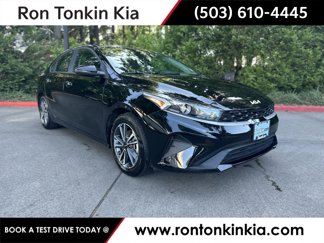 Used 2024 Kia Forte LXS w/ LXS Technology Package image 1