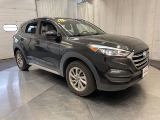 Used 2018 Hyundai Tucson SEL image 1