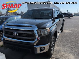Used 2014 Toyota Tundra SR5 image 1
