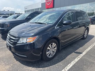 Used 2016 Honda Odyssey EX image 1