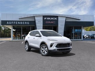 New 2025 Buick Encore GX Preferred image 1