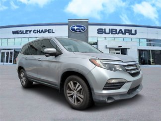 Used 2018 Honda Pilot EX-L image 1