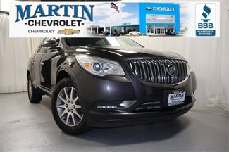Used 2017 Buick Enclave Convenience image 1
