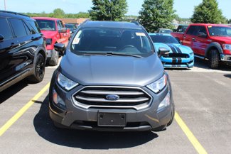 Used 2020 Ford EcoSport SE image 1