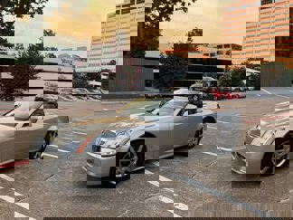 Used 2008 Cadillac XLR image 1