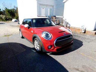 Used 2015 MINI Cooper S image 1