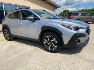 Used 2024 Subaru Crosstrek 2.0i Premium image 1