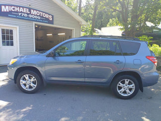 Used 2012 Toyota RAV4 4WD V6 image 1