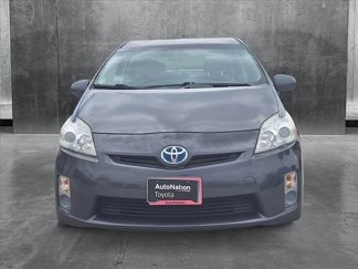 Used 2011 Toyota Prius Two image 1