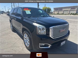 Used 2015 GMC Yukon Denali w/ Touring Package image 1