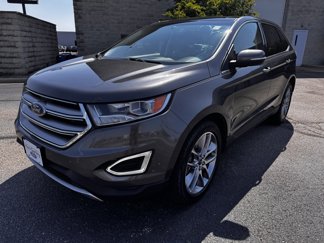 Used 2015 Ford Edge Titanium w/ Equipment Group 301A image 1