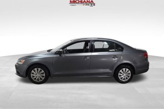 Used 2012 Volkswagen Jetta S image 1